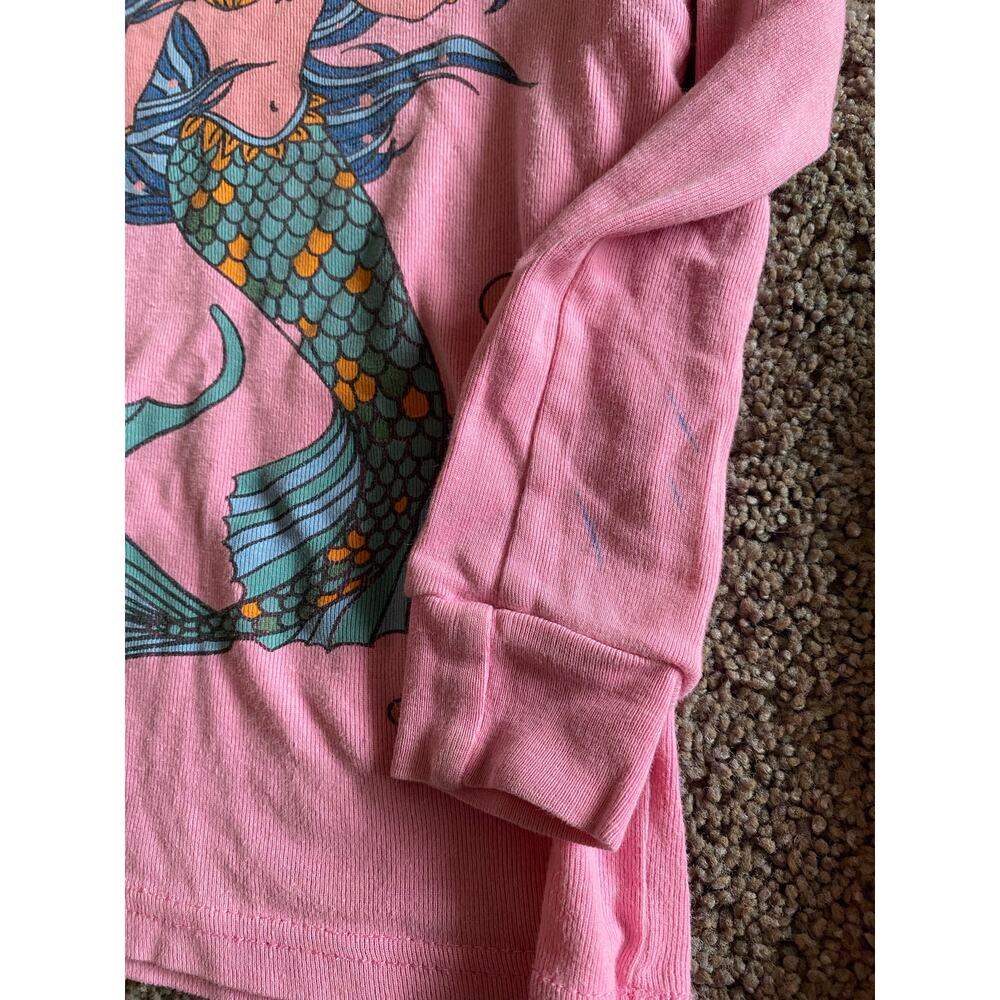 Bundle of 14 Girls Pajamas/Sleepers/Nightgowns-  Size 18m-5t - Picture 4 of 16